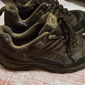 Timberland work boots